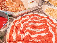 -陈府大宅门成都火锅·手切鲜肉(太原街店)