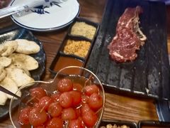-牛犇烤肉(物资学院路店)