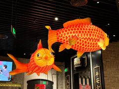 -肥福排档(星光店)