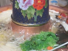 -四喜小胖·北京涮肉(五道营店)