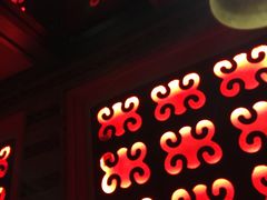-绿茶餐厅(蓝色港湾店)