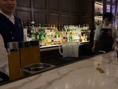 -LONG BAR 廊吧(外滩华尔道夫酒店)