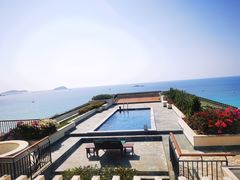 -三亚亚龙湾天域度假酒店