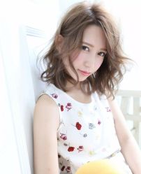 -GIRL STYLE 烫发·染发沙龙