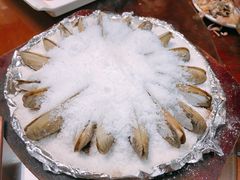 -食鼎记海鲜大排档(美食街店)