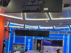 -鱼酷活鱼烤鱼(恒隆广场店)