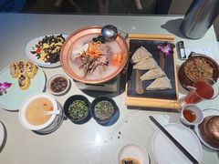 -品味泸沽湖•民族特色菜(大落水店)