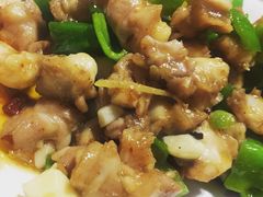 -大隐隐于市私房菜(保和小区店)