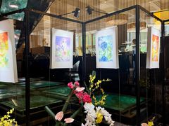 -广州花园酒店