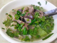 -何记羊汤馆(丽水佳源店)