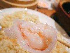 -香港百合居(LCM置汇旭辉广场店)
