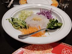 -北京王府井希尔顿酒店·秦唐中餐厅Chynna