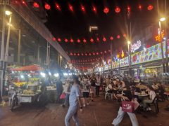 -明记烧鱼美味店