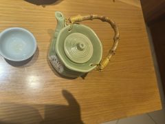 -三石铁板烧(紫竹桥店)