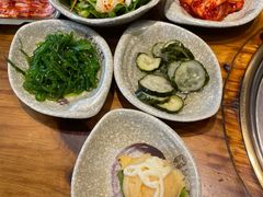 -牛人·雪花牛·木炭烤肉(昆山陆家店)