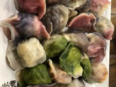 -宝源饺子(麦子店街店)