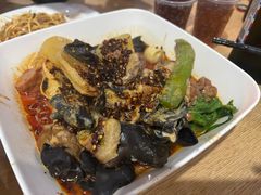 -林静小吃(复兴路店)