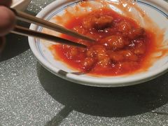 -常和州·夜宵大排档(常州单店)