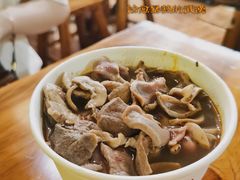 -王记生烫牛杂面馆(兰陵路店)
