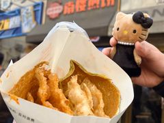 -南楼煎饼(滨江道店)