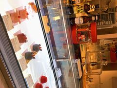 -Fridi Patisserie Cafe