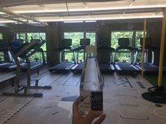 -SAH健身私教工作室(紫东店)