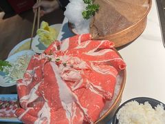 -九鼎轩脆毛肚火锅(南京东路店)