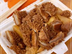 -细妹五香牛杂(步行街店)
