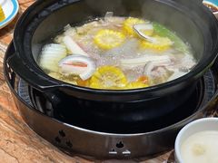 -春润大地海南椰子鸡(沙井京基百纳广场店)