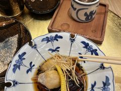 -鮨政·Omakase(港汇恒隆广场店)
