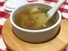 -西贝(华发商都店)