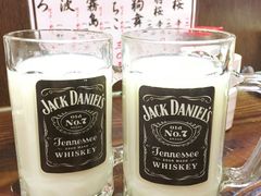 可尔必思酸奶苏打-平成屋· Late Night 食堂(四川北路店)