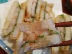 -乾山寿司(好运街店)