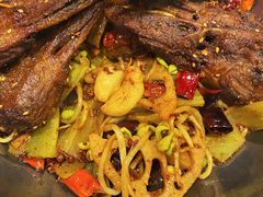 -听涛雅苑百味饺子老家菜馆