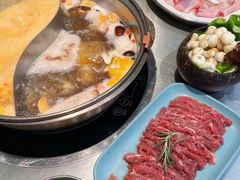 -椰庭·椰子鸡·创意玩家(晶耀前滩店)