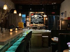 -Osteria Garden 生蚝花园餐厅(原进贤路店)