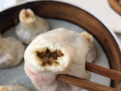 -百年尹氏汤包(湖南路狮子桥店)