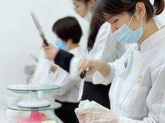 -美斯烘焙培训学院•蛋糕•面包•咖啡(宝安校区)
