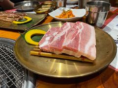 -韩一品韩国料理(柏庐南路店)