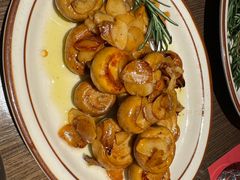 -ZAFFERANO西班牙海鲜饭(上海首店)