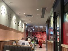 -大师兄·手工面·西北菜(美的悦然广场店)
