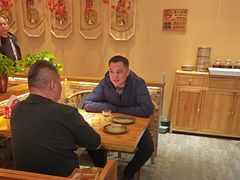 -鸽子窝(宋庄店)