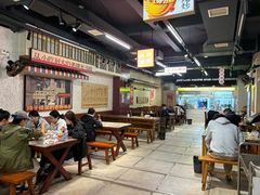 -公交新村粉店(赤岗冲店)