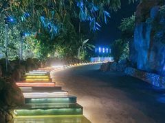-海市蜃楼花园主题餐厅(石顶店)