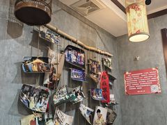 -菊儿人家·北京胡同菜(南锣鼓巷店)