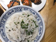 -寻钵记民菜馆·正宗常德钵子菜(滨湖路店)