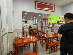 -清真-戏楼王记牛肉面