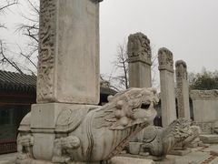 -北京石刻艺术博物馆(五塔寺)
