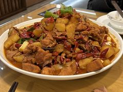 -福顺祥大盘鸡(临潼店)
