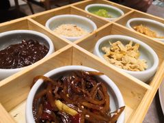 -闫府私房菜·老字号(恒隆店)